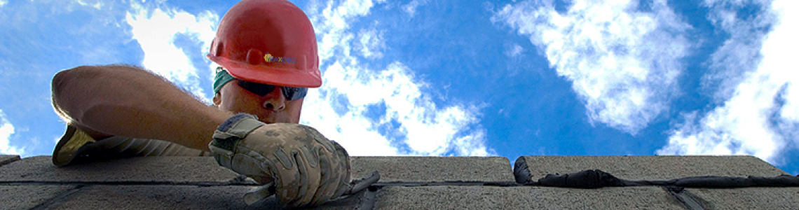 Dia do Trabalhador da Construção Civil