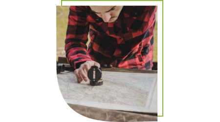 Topografia, Cartografia e Geodésia